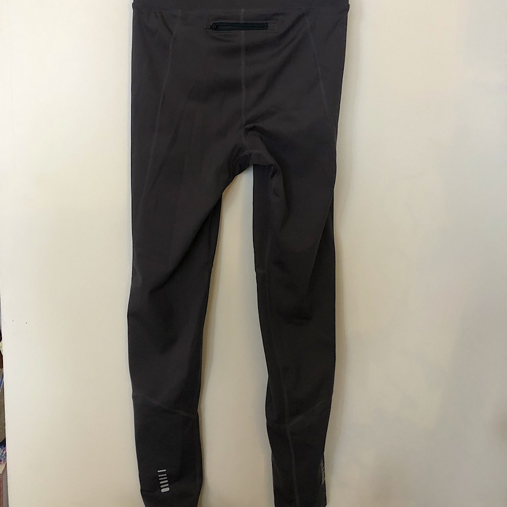 Men’s Under Armour compression tights